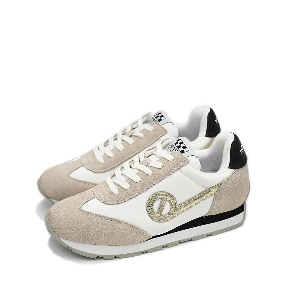 NO NAME スニーカー23.5cm CITY RUN JOGGER 楽天市場】NO NAME ノーネーム スニーカー CITY RUN JOGGER